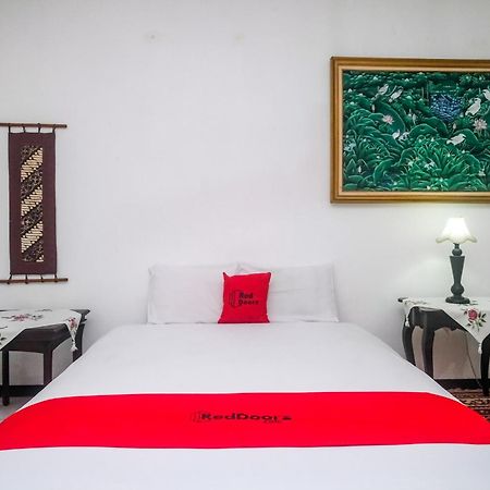 Reddoorz Syariah At Griya Raharja Klaten ภายนอก รูปภาพ