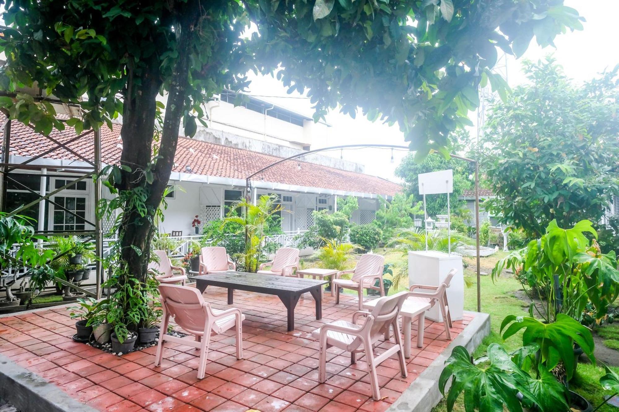 Reddoorz Syariah At Griya Raharja Klaten ภายนอก รูปภาพ