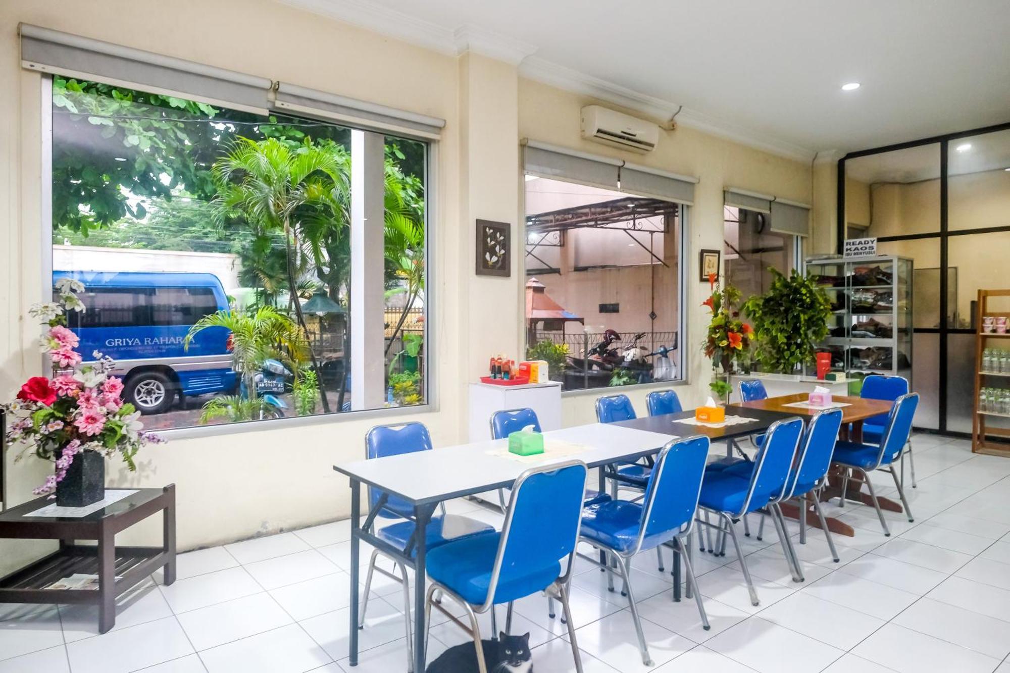 Reddoorz Syariah At Griya Raharja Klaten ภายนอก รูปภาพ