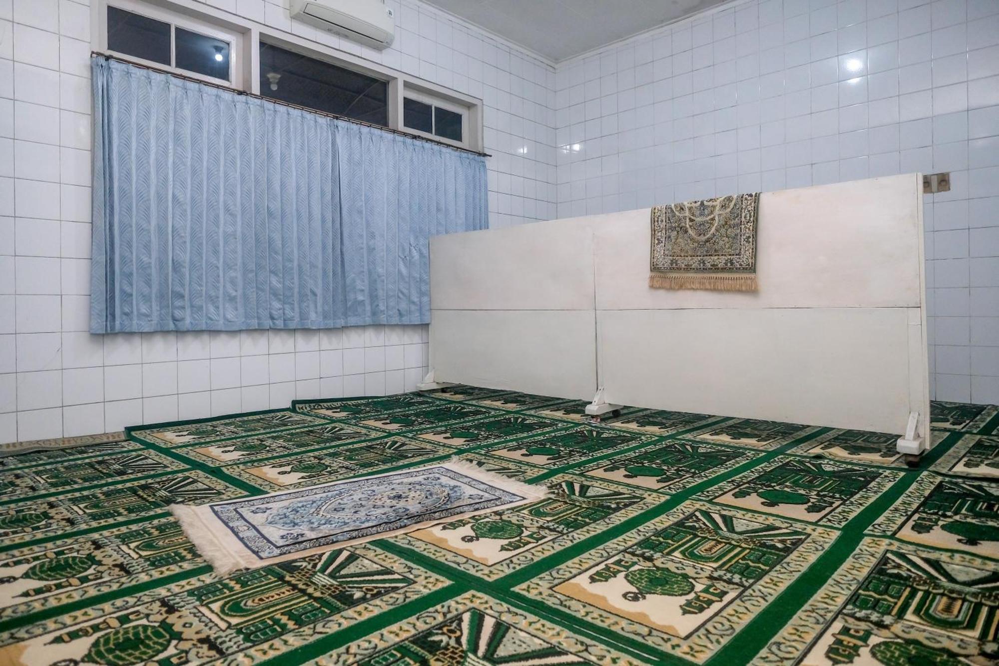 Reddoorz Syariah At Griya Raharja Klaten ภายนอก รูปภาพ